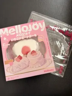 2026年最新】mellojoyいちごショートケーキの人気アイテム - メルカリ