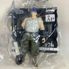 ファイナルファンタジーⅧ フィギュアキーホルダー
