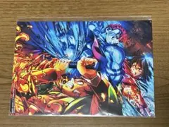 【未開封】鬼滅の刃 映画 無限城編 入場者特典