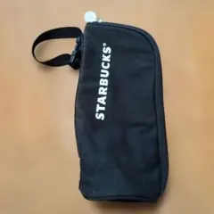 Starbucks ボトルケース ブラックのサムネイル