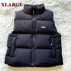 2025年最新】X-LARGE メンズ ダウンベスト・キルティングベストの人気