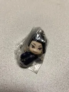 呪術廻戦 ガチャガチャ 夏油傑