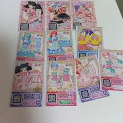 プリパラ》2点セット《バラ売り不可》 - メルカリ