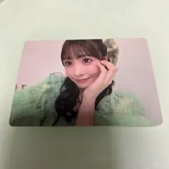 櫻井優衣 トレカ 値下げ不可