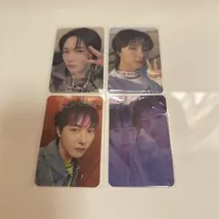 ロンジュン スペシャルトレカ Golden Age NCT DREAM NCTDREAM ロンジュン トレカ golden age nct2023 - メルカリ