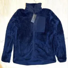 美品】NORRONAノローナ FemundcottonJacket ネイビーS - メルカリ