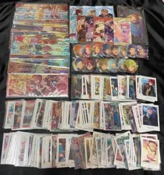 あんスタ まとめ売り 大量 320点以上