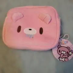 ベビーグルーミー ティッシュポーチ ティッシュケース アベイル 新品未使用