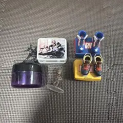 ブラックパンサー スターウォーズ マーベル セット