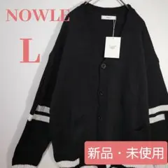 ニット カーディガン