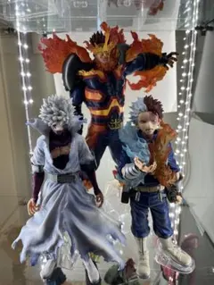 2025年最新】轟燈矢 フィギュアの人気アイテム - メルカリ