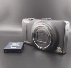 Nikon COOLPIX S9300のサムネイル