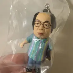 ダイアン　ガチャガチャ　岸大介　ユースケ