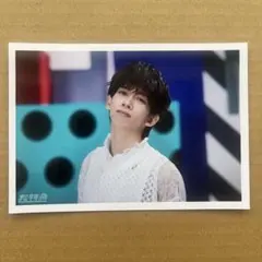 超特急 リョウガ 生写真 Joker B