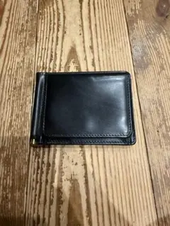 ⭐️特別価格‼️GLEN マネークリップ ブラック ポケット付き 楽天市場】グレンロイヤル Glenroyal マネークリップ 小銭入れ