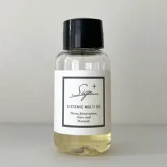 サイン　システミックオイルM ミニサイズのサムネイル