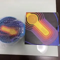 Joseph Joseph Nest 7 Plus 調理用ボウルセットのサムネイル