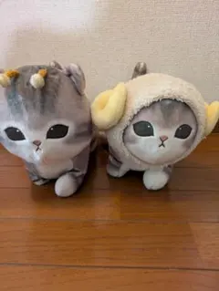 モンスターハンター モンハン たっちぃzoo にゃんこ アイルー メラルー