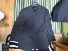 AOKI スーツ　LES MUES スーツ