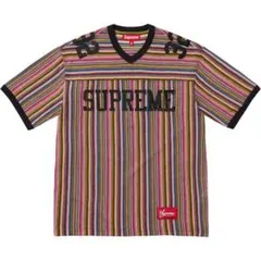Supreme フットボールシャツ 楽天市場】supreme フットボール（Tシャツ・カットソー｜トップス シャツ