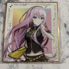 希少／イベント限定】みやま零 複製サイン入り色紙 K-BOOKS - メルカリ