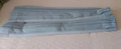 遮光カーテン 防炎