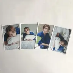 山田涼介 公式写真 JUMPの夏休み