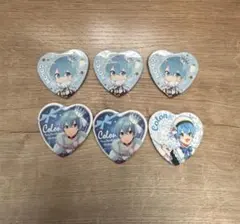 すとぷり ころんくん 缶バッジ セット