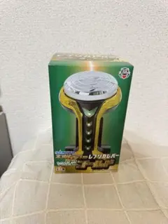 SANKYO製のレプリカレバー vol.2 ゴールド 電池も付けます！！