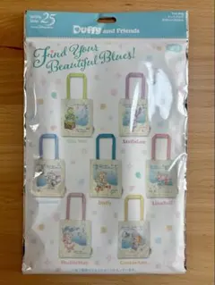 ダッフィー＆フレンズ ステラルー トートバッグ