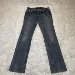 特価✨】Camel Road ジーンズ　スキニー　ストレート　ジーパン