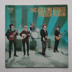 ザ・ローリングストーンズ　LPレコードのサムネイル