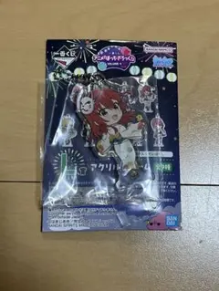 一番くじ 「ぼっち・ざ・ろっく！」VOLUME 4 アクリルチャーム　喜多郁代
