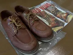 2026年最新】redwing 8103の人気アイテム - メルカリ