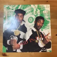 エリックB&ラキム「PAID IN FULL」限定2枚組 2003年 CD中古 エリックB&ラキム「PAID IN FULL」限定2枚組 2003年 CD中古 - メルカリ