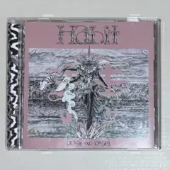 SEKAI NO OWARI Habit CD