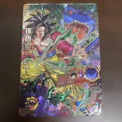 ドラゴンボールヒーローズlcまとめ売り ドラゴンボールヒーローズ LCコンプリート パラレル高レート