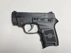 固定スライドガスガン M&P Bodyguard380のサムネイル
