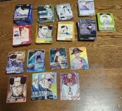 【2/25追加】哀色の宿命　まとめ売り