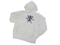 【新品】ユニクロ ドラゴンボール パーカー【L】DRAGONBALL フリーザ