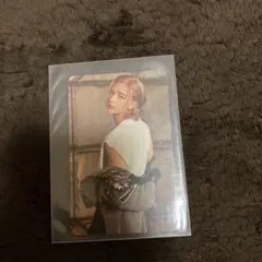 straykids IN生 ヒョンジン トレカ