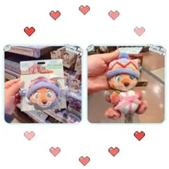 リクエスト2点　ニック　スマホホルダー