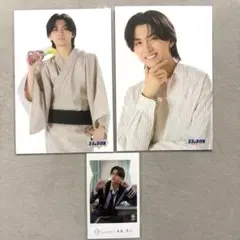 ポスカ・ミニフォト　高桑真之