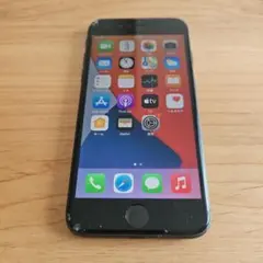 iPhone　8　ダメージあり