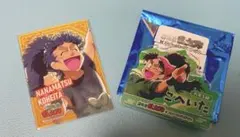 忍たま乱太郎　七松小平太3点セット