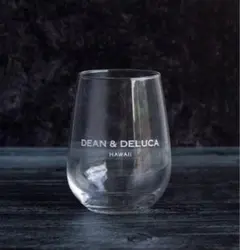 ま*☆様 DEAN & DELUCA クリアグラス HAWAII