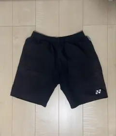 YONEX ヨネックス VERY COOL ハーフパンツ ゲームパンツ　M