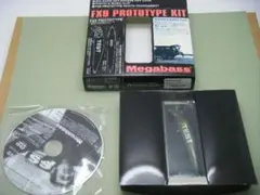 即決！◆◆新品！メガバス FX9 プロトタイプキット アボカドアユ◆Megabのサムネイル