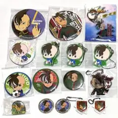 イナズマイレブン 不動明王 グッズ16点セット