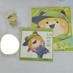 カラフルピーチシヴァさんまとめうり
